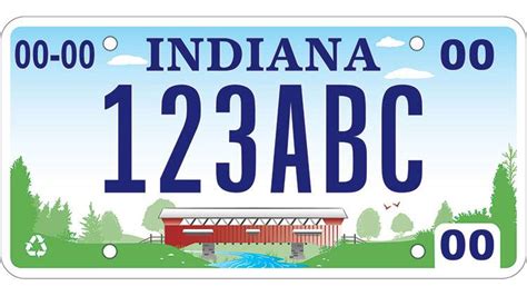 Indiana plate registration. Things To Know About Indiana plate registration. 